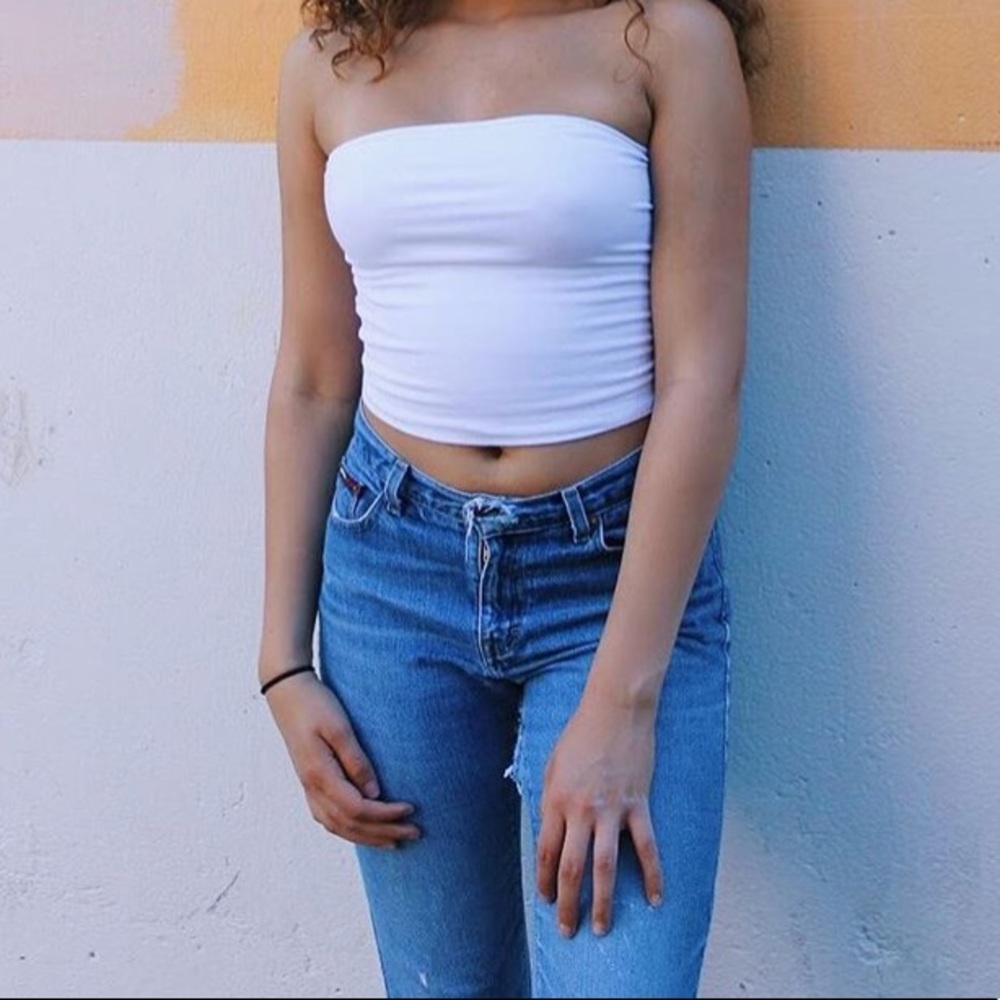 Authentic Tommy Hilfiger Jeans